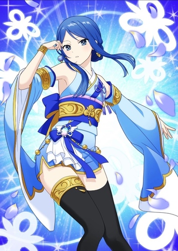 Kirino Ayame