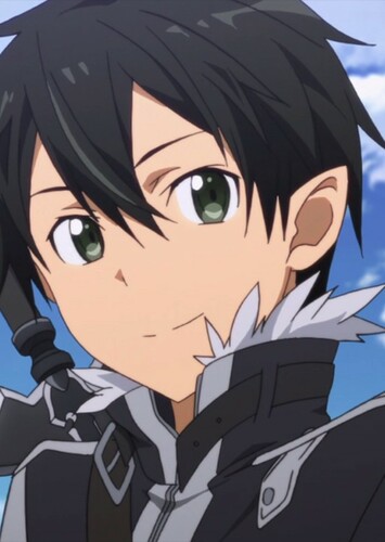 Kirito