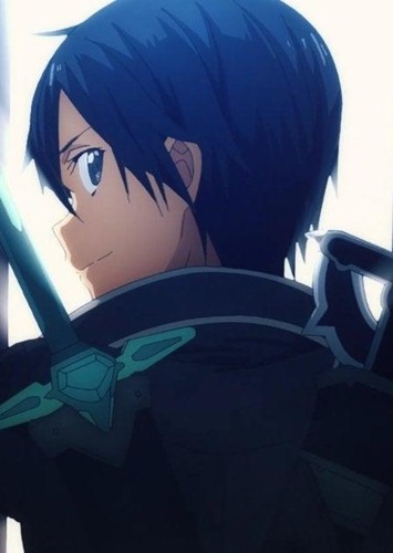 Kirito (Future)