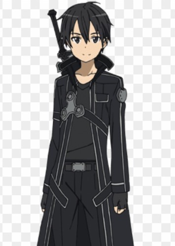 Kirito / Kazuto Kirigaya