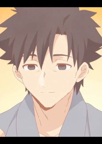 Kiritsugu Emiya