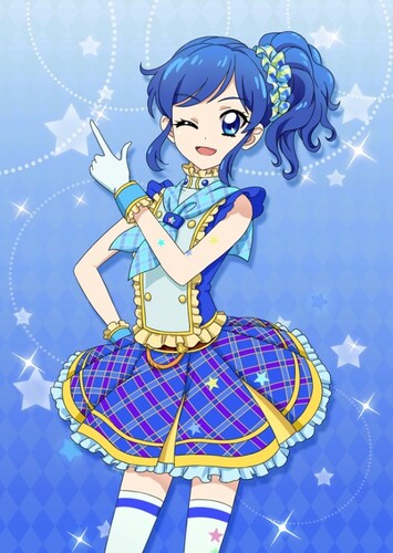 Kiriya Aoi
