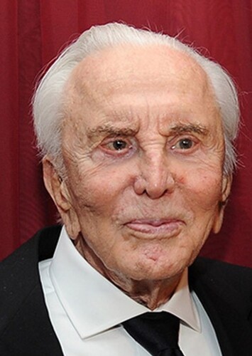 Kirk Douglas