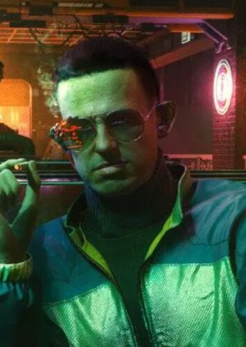 KIRK SAWYER