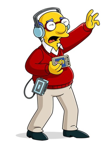 Kirk Van Houten