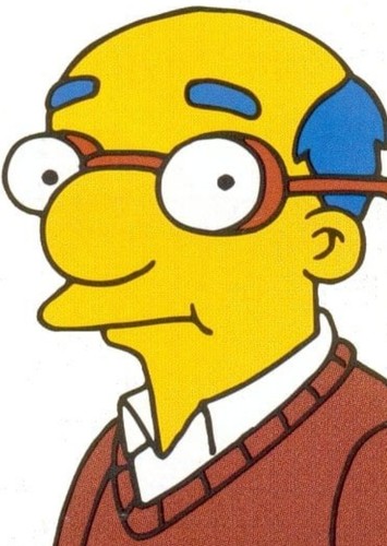 Kirk Van Houten