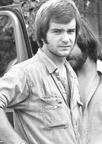 Kirk Watsanen
