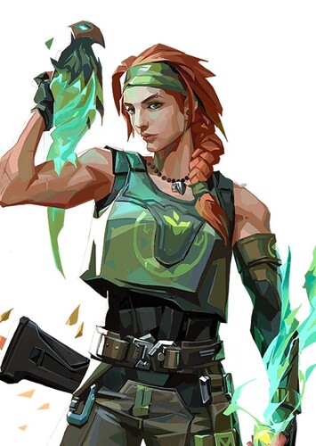 Skye