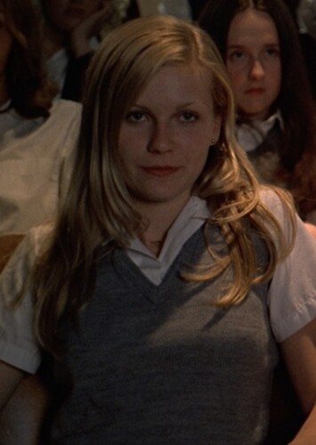 Kirsten Dunst