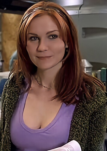 Kirsten Dunst