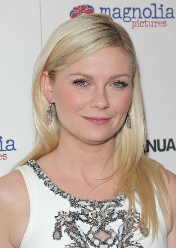 Kirsten Dunst