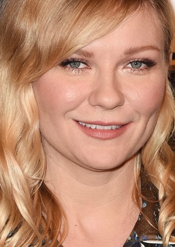 Kirsten Dunst