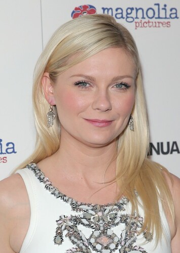 Kirsten Dunst