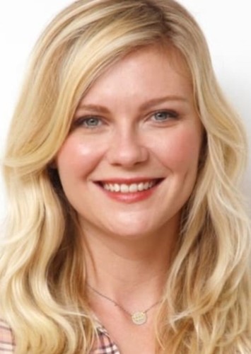 Kirsten Dunst