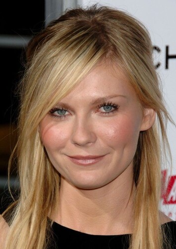 Kirsten Dunst