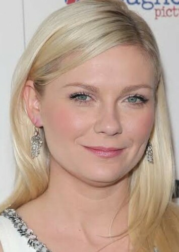 Kirsten Dunst