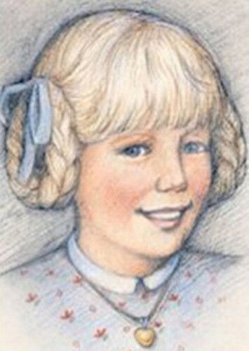 Kirsten Larson