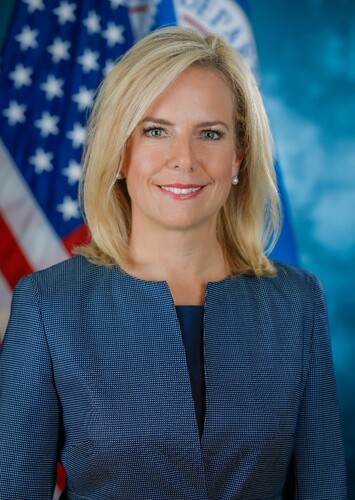 Kirstjen Nielsen