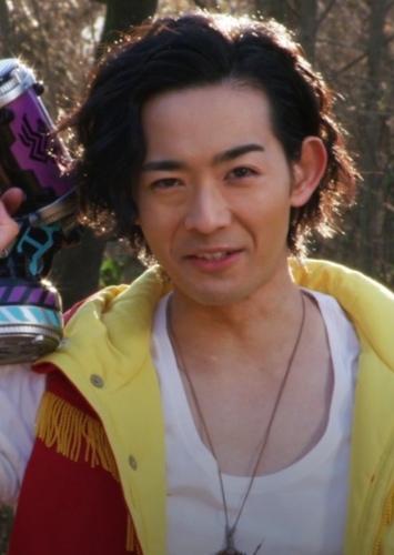 Kiryu Daigo