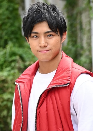 Kiryu Daigoro/Prince
