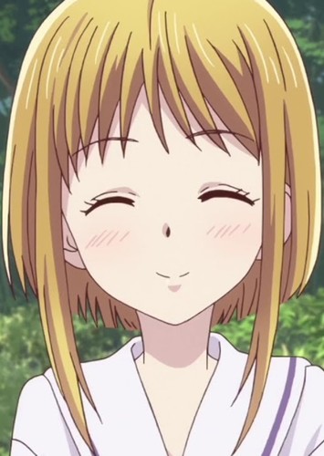 Kisa Sohma