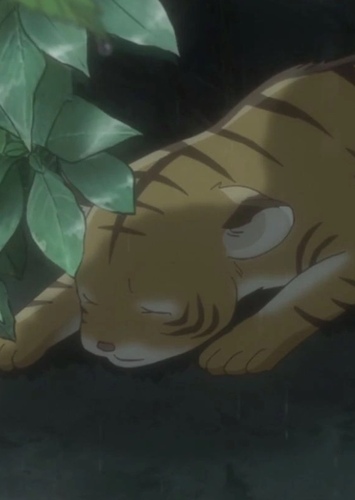 Kisa Sohma