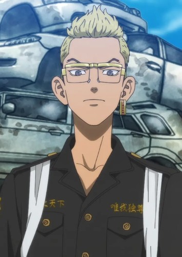 KISAKI TETTA