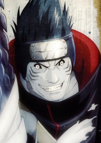 Kisame Hoshigaki