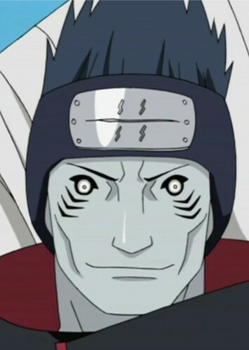 Kisame Hoshigaki