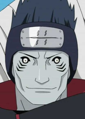 Kisame Hoshigaki