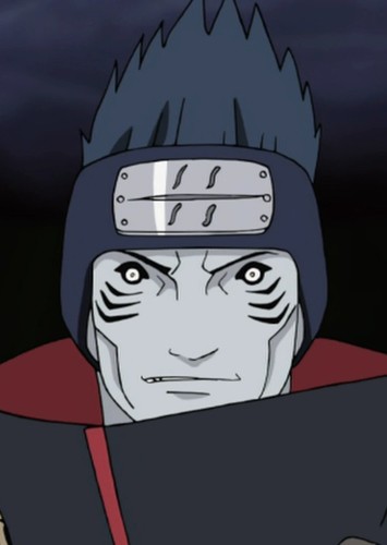 Kisame Hoshigaki