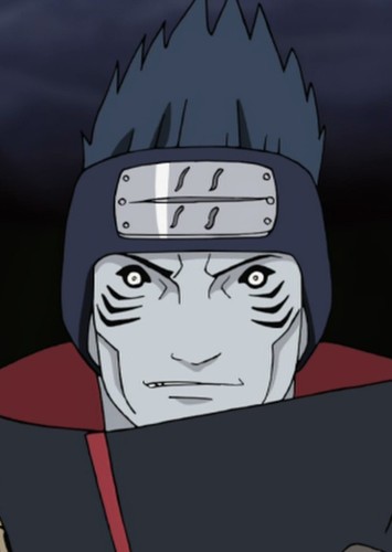 Kisame Hoshigaki