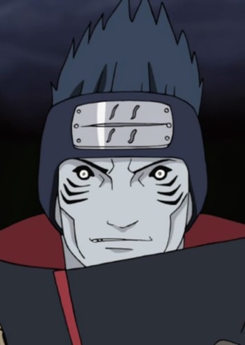 KISAME HOSHIGAKI