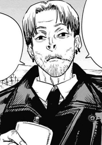 Kishibe