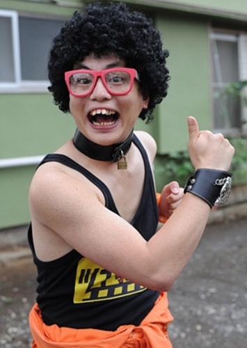 Kishida Tatsuya