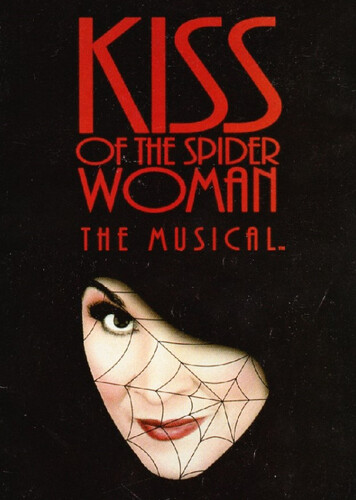 Kiss of the Spider Woman