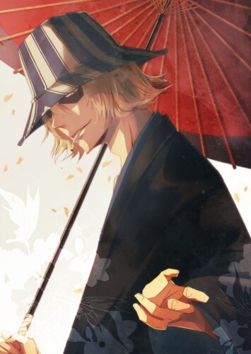 Kisuke Urahara