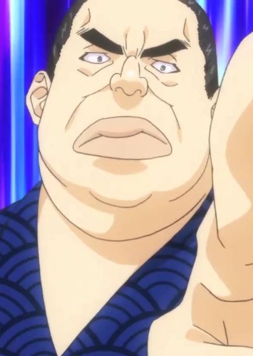 Kisyoshi Godabayashi