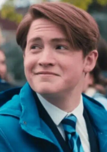 Kit Connor