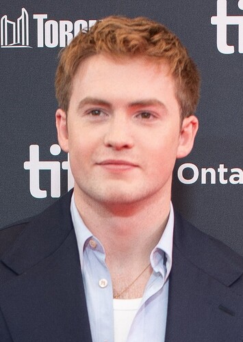 Kit Connor