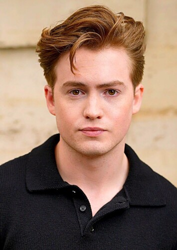Kit Connor