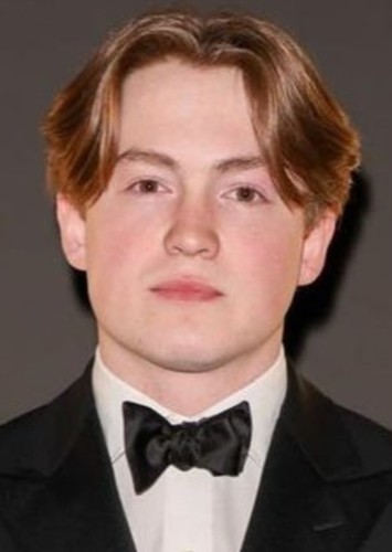 Kit Connor