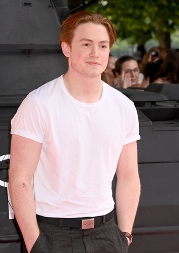 Kit Connor