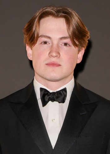 Kit Connor
