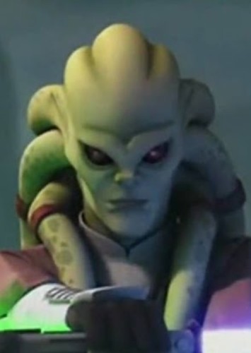 Kit Fisto