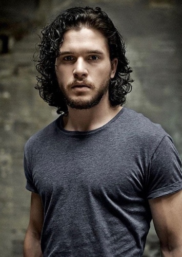 Kit Harington