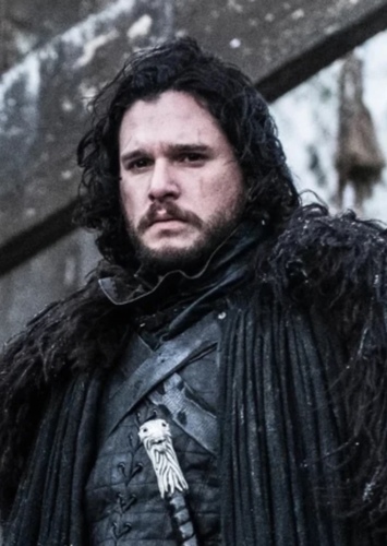 Kit Harington