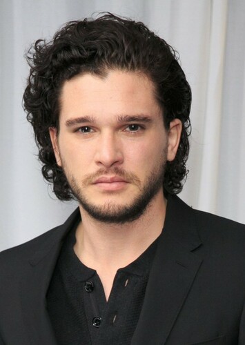 Kit Harington