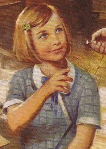 Kit Kitteridge (1930s)