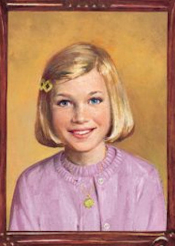 Kit Kittredge
